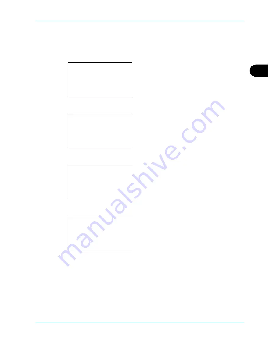 Utax P-C2660 MFP User Manual Download Page 157