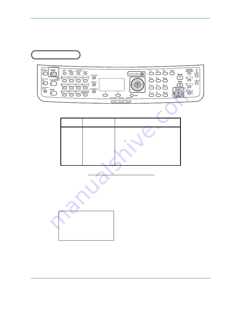 Utax P-C2660 MFP Скачать руководство пользователя страница 160