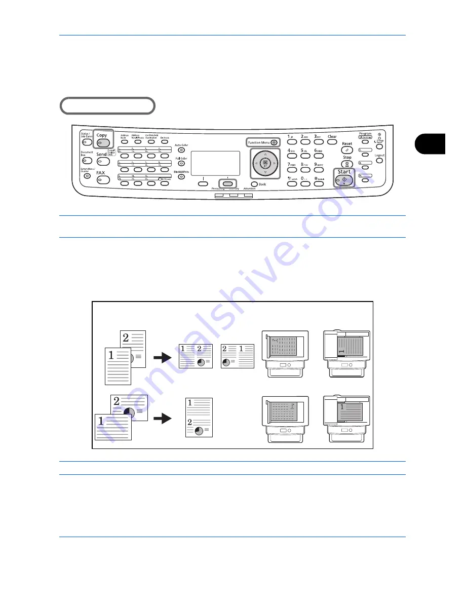 Utax P-C2660 MFP User Manual Download Page 169