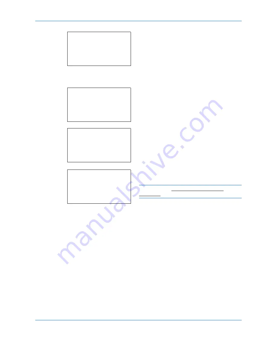 Utax P-C2660 MFP User Manual Download Page 174