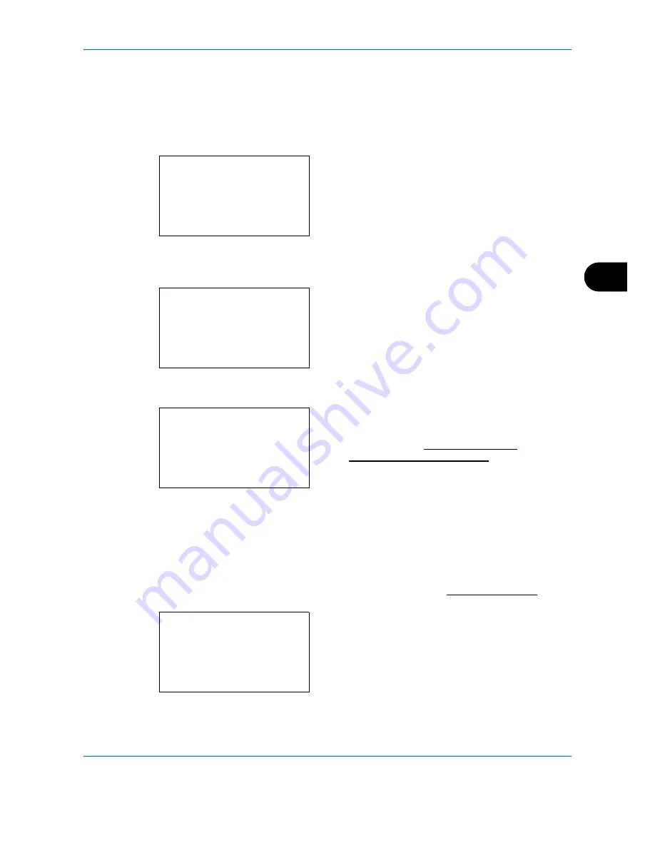 Utax P-C2660 MFP User Manual Download Page 217