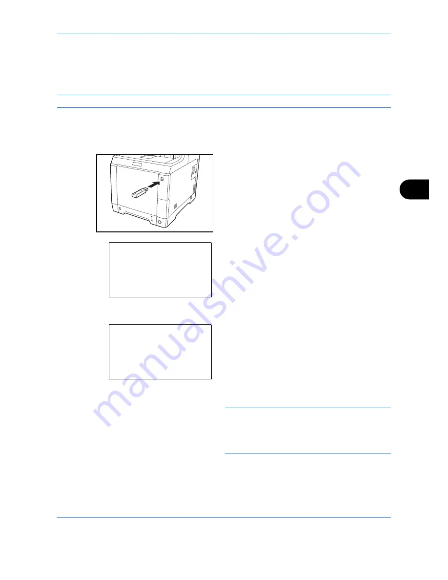 Utax P-C2660 MFP User Manual Download Page 219