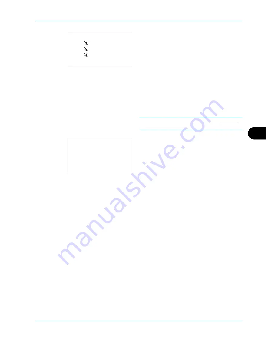 Utax P-C2660 MFP User Manual Download Page 243