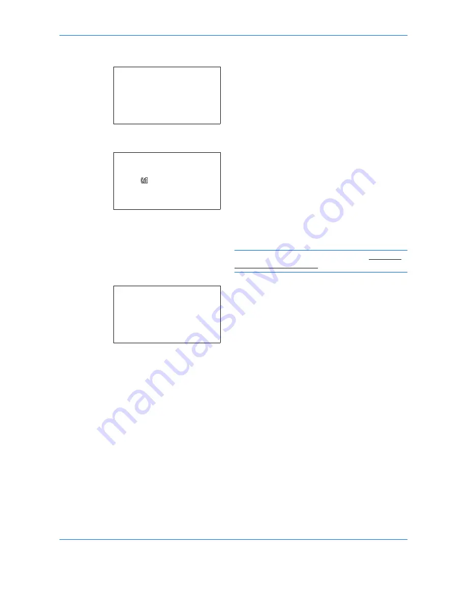 Utax P-C2660 MFP User Manual Download Page 244