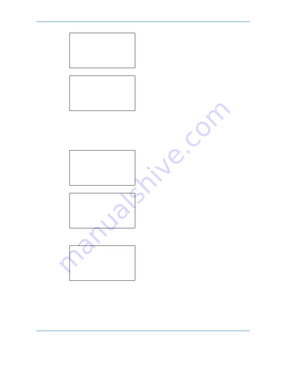 Utax P-C2660 MFP User Manual Download Page 248