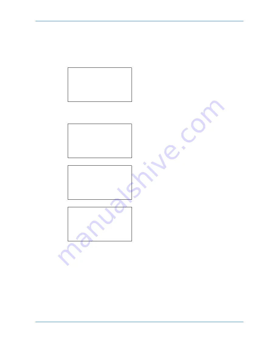 Utax P-C2660 MFP User Manual Download Page 254