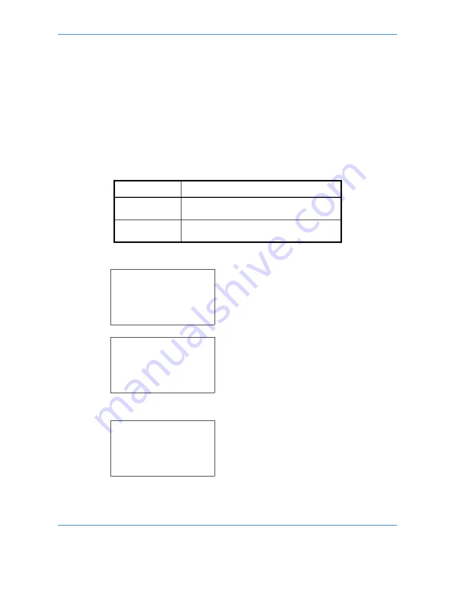 Utax P-C2660 MFP User Manual Download Page 264