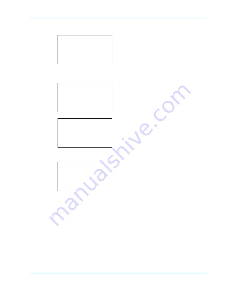 Utax P-C2660 MFP User Manual Download Page 268