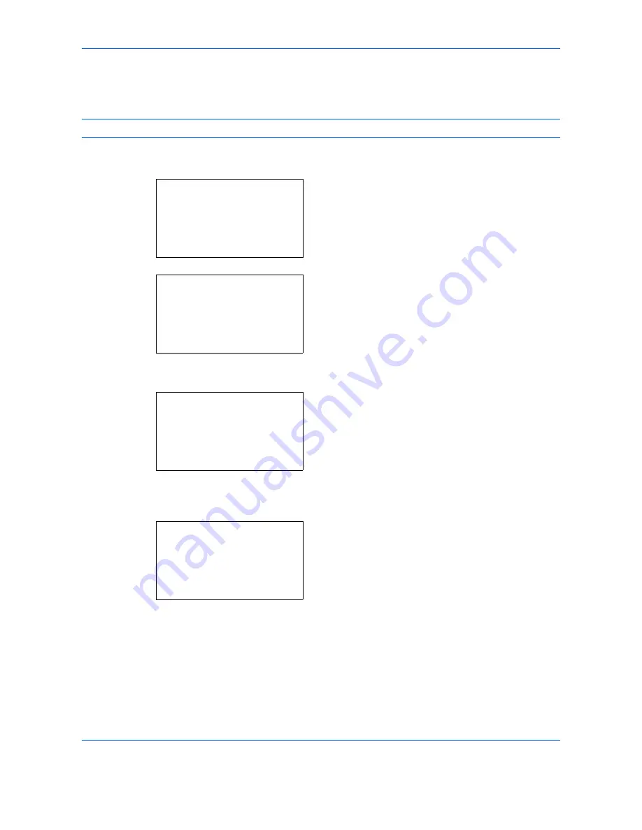 Utax P-C2660 MFP User Manual Download Page 278