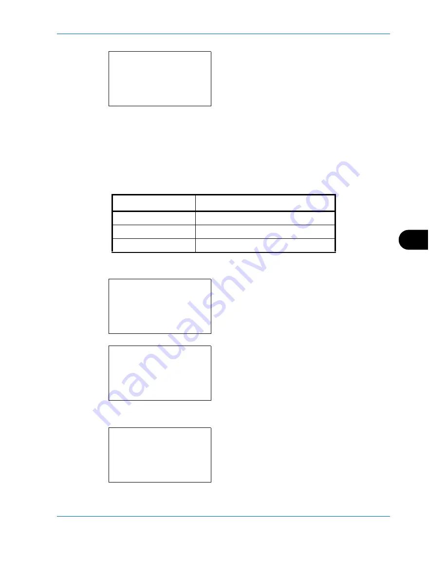 Utax P-C2660 MFP User Manual Download Page 287