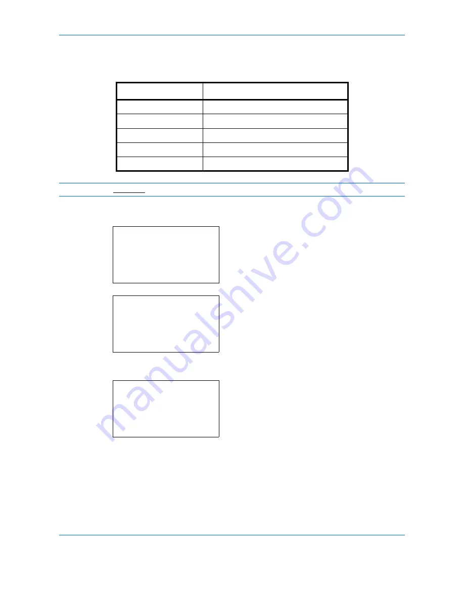 Utax P-C2660 MFP User Manual Download Page 296