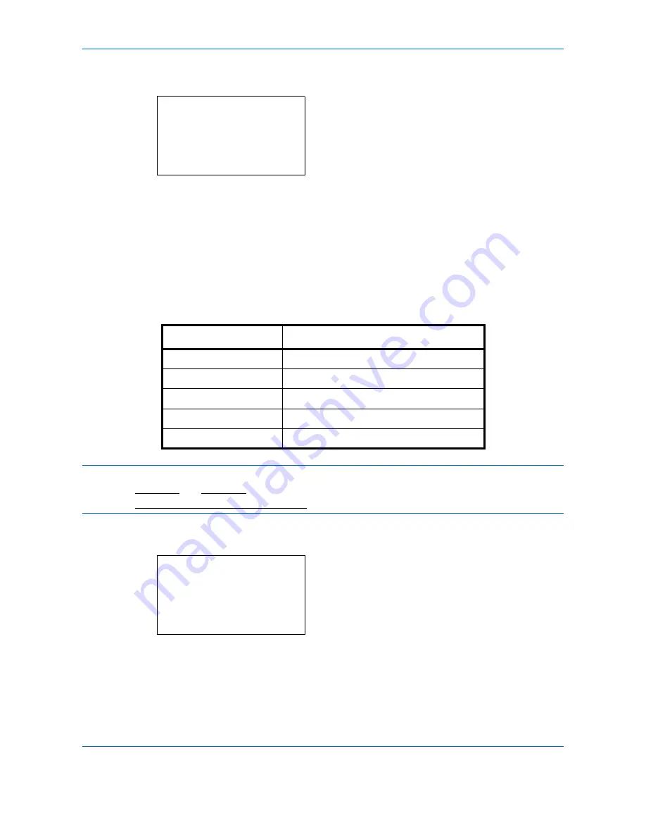 Utax P-C2660 MFP User Manual Download Page 298