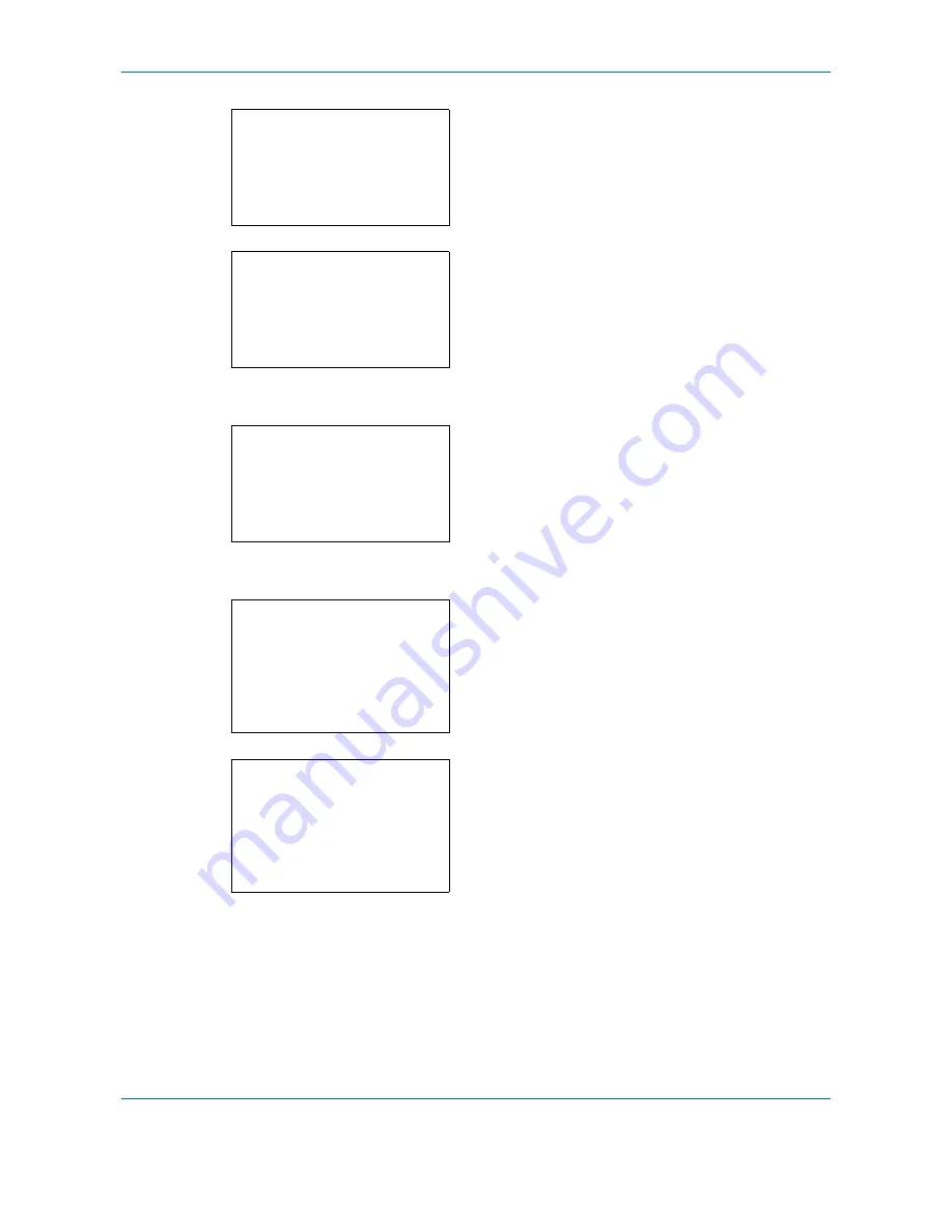 Utax P-C2660 MFP User Manual Download Page 300