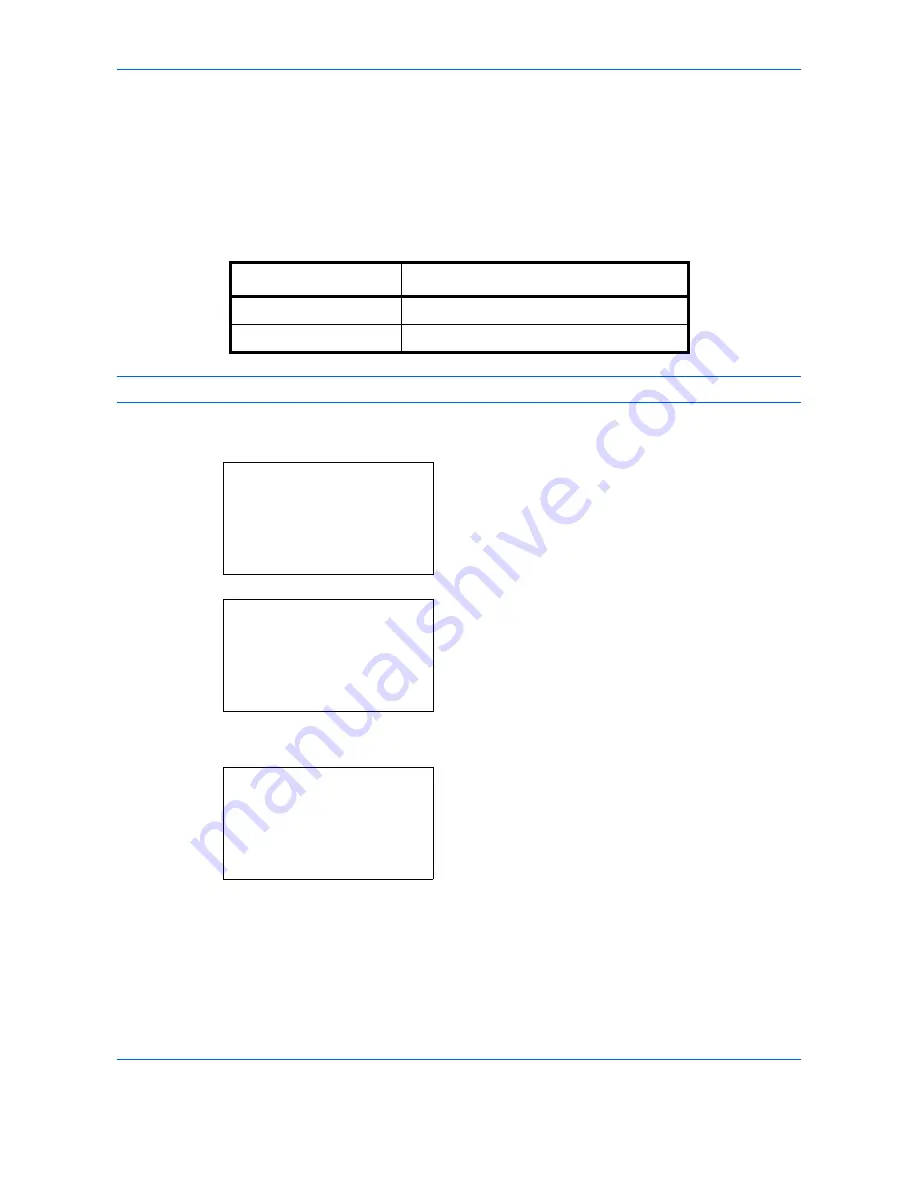 Utax P-C2660 MFP User Manual Download Page 302