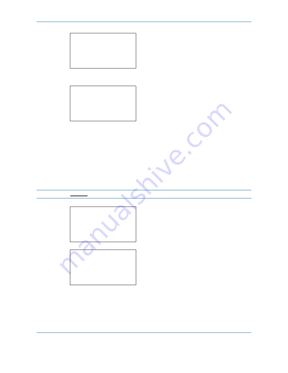 Utax P-C2660 MFP Скачать руководство пользователя страница 304