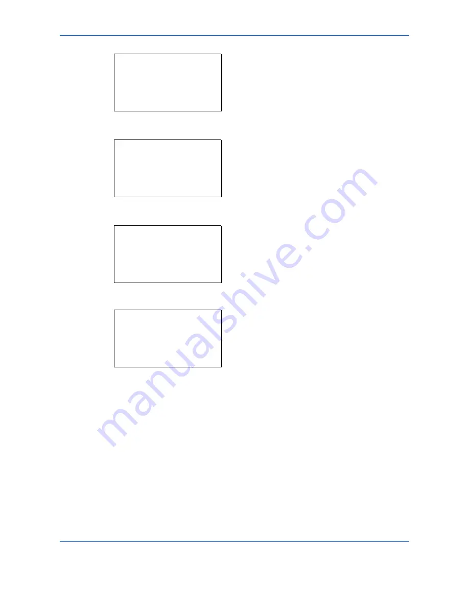 Utax P-C2660 MFP User Manual Download Page 308