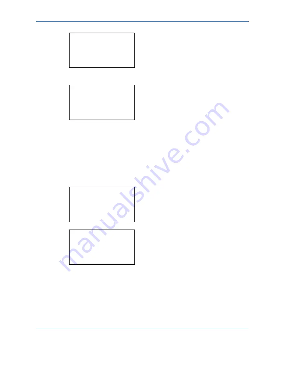 Utax P-C2660 MFP Скачать руководство пользователя страница 314