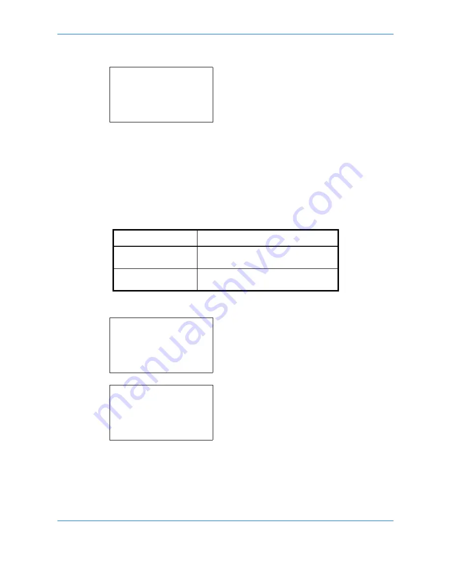 Utax P-C2660 MFP User Manual Download Page 318