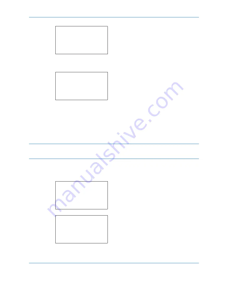 Utax P-C2660 MFP User Manual Download Page 320