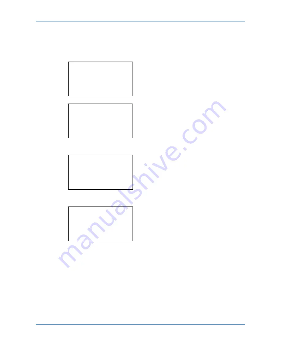 Utax P-C2660 MFP User Manual Download Page 324