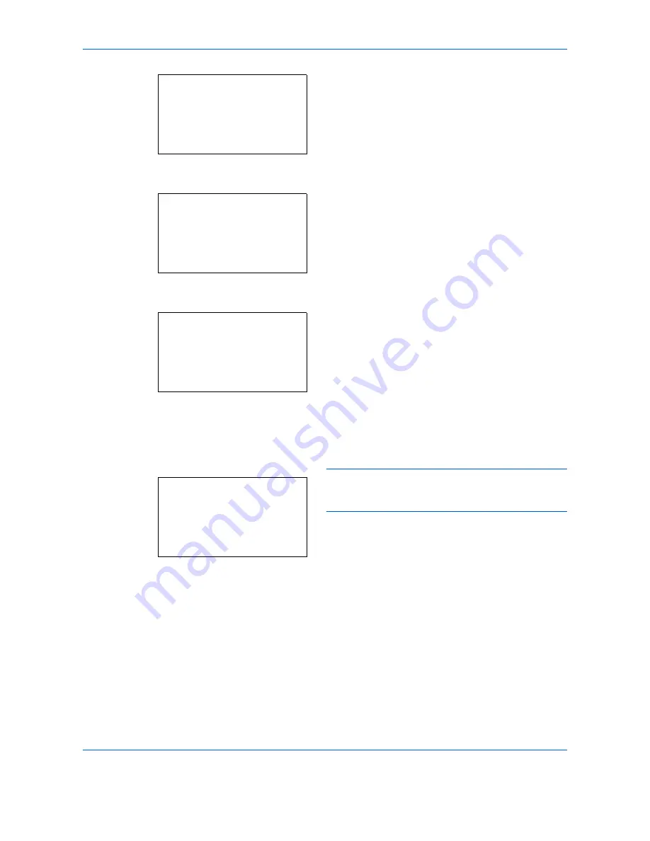 Utax P-C2660 MFP User Manual Download Page 330