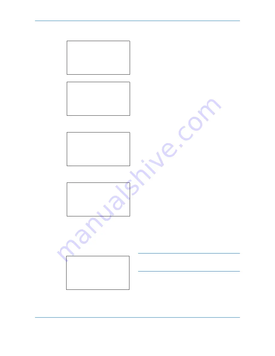 Utax P-C2660 MFP User Manual Download Page 332