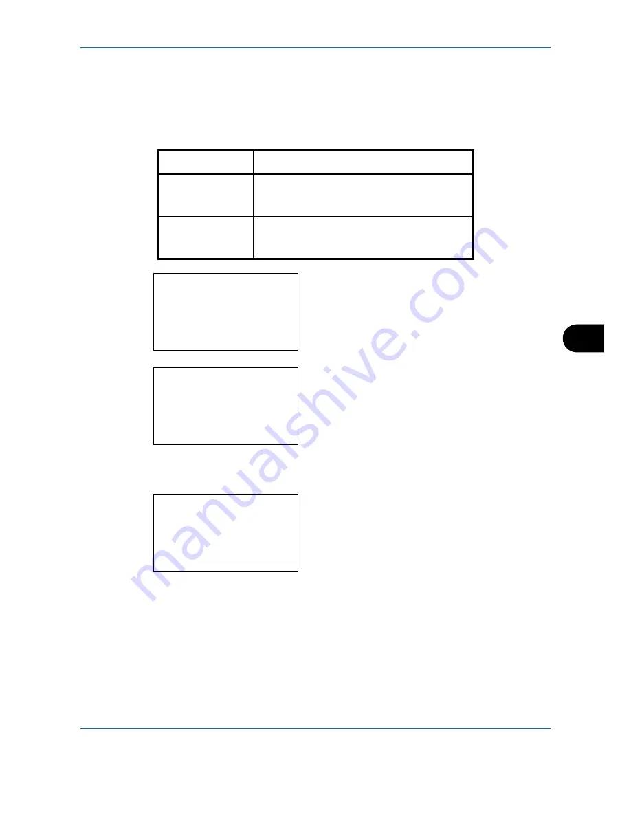 Utax P-C2660 MFP Скачать руководство пользователя страница 333