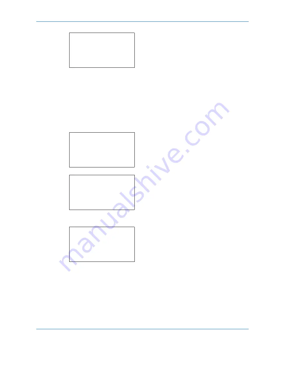 Utax P-C2660 MFP User Manual Download Page 334