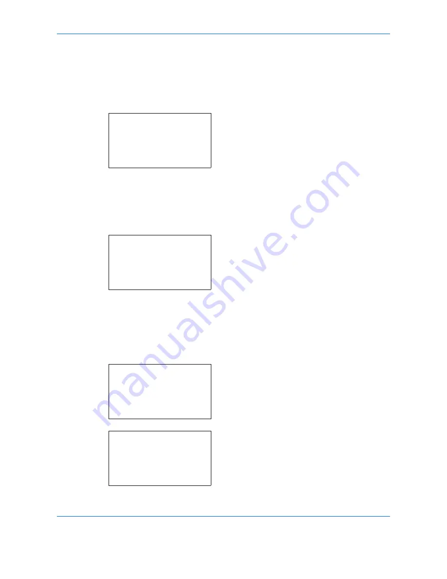 Utax P-C2660 MFP User Manual Download Page 336