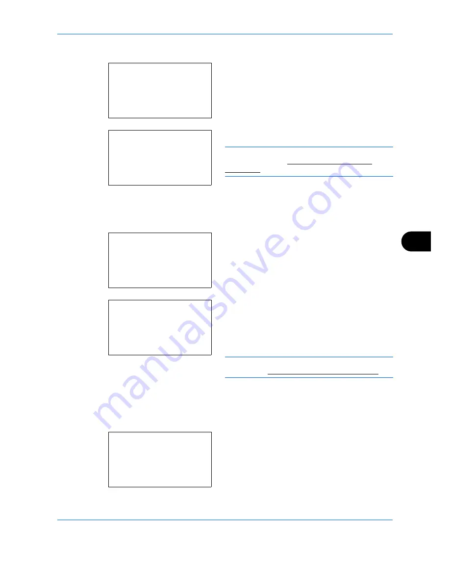 Utax P-C2660 MFP User Manual Download Page 337