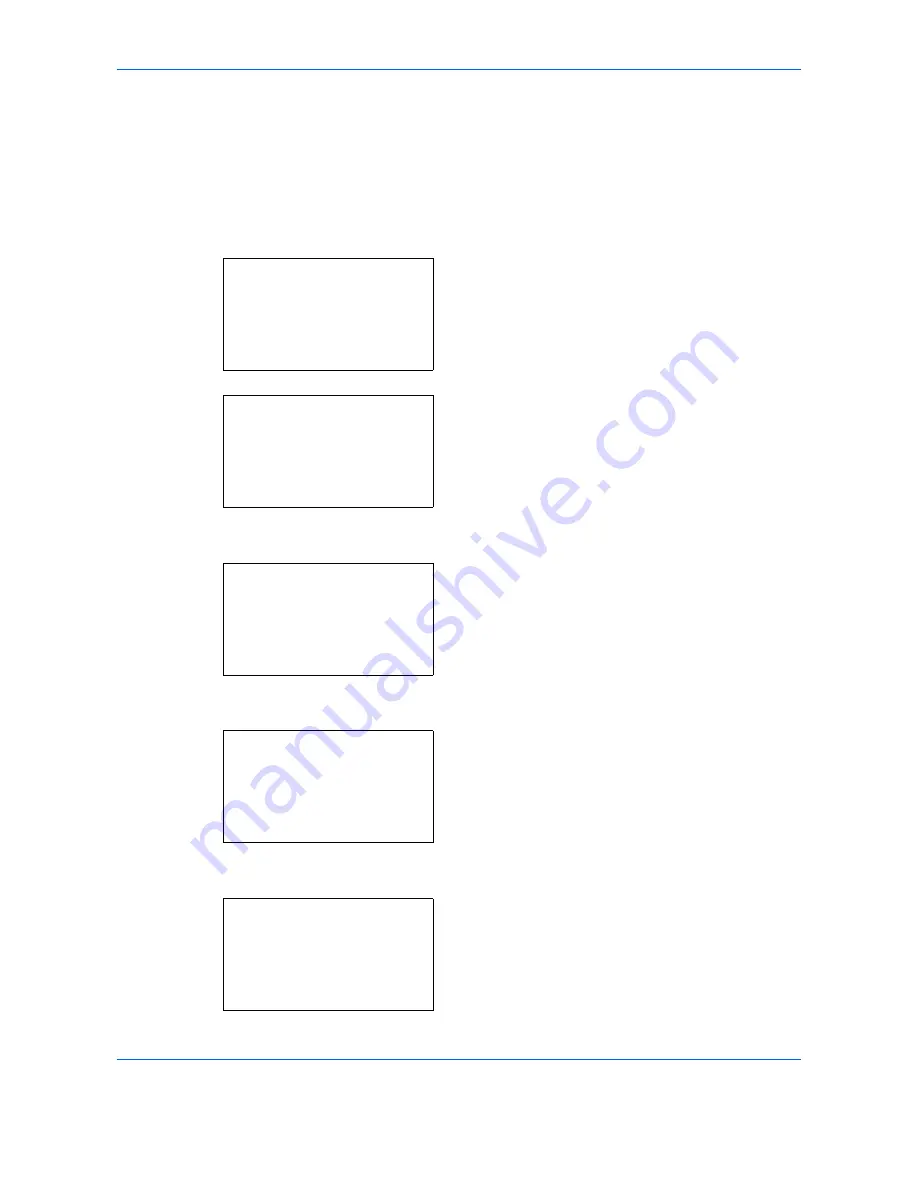 Utax P-C2660 MFP User Manual Download Page 340