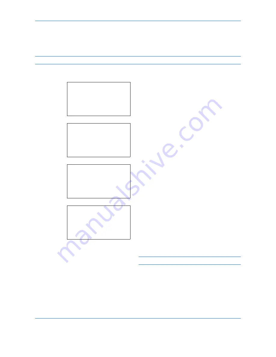 Utax P-C2660 MFP User Manual Download Page 342