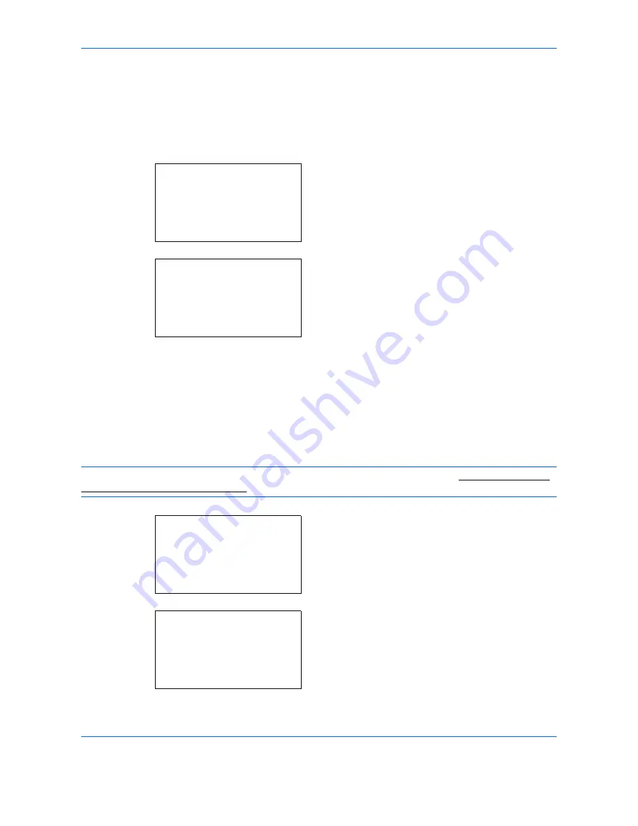 Utax P-C2660 MFP User Manual Download Page 346