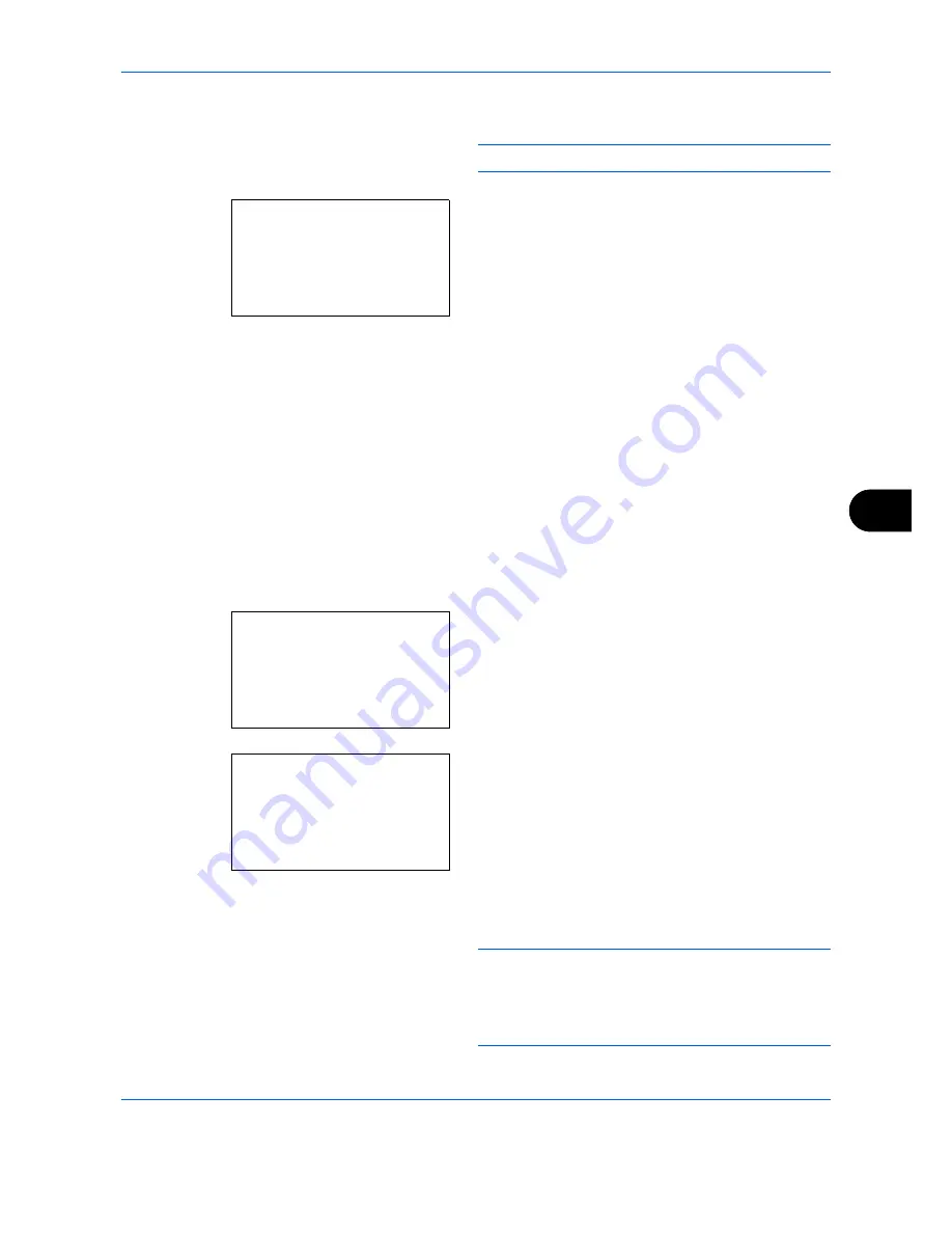 Utax P-C2660 MFP User Manual Download Page 347