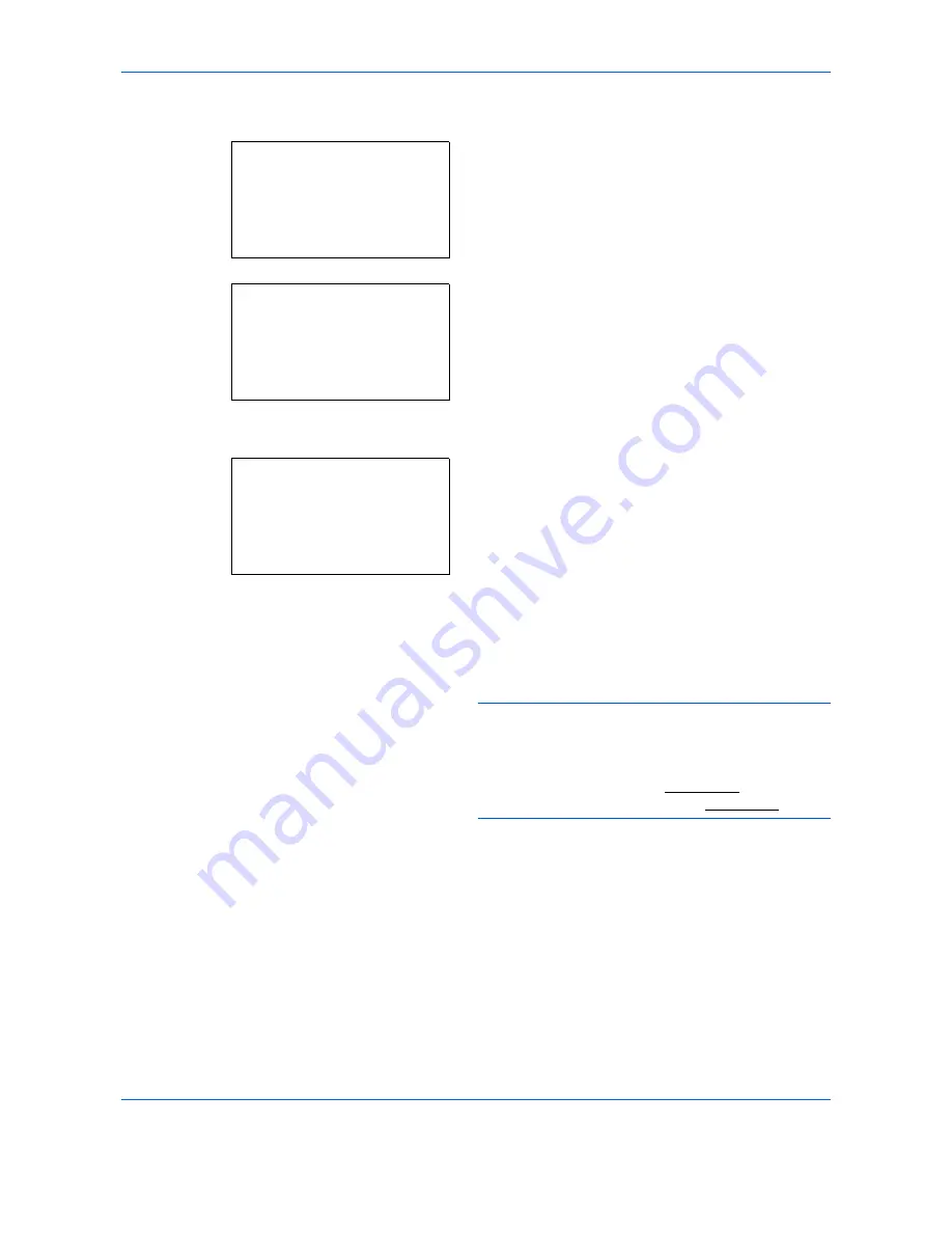 Utax P-C2660 MFP User Manual Download Page 356