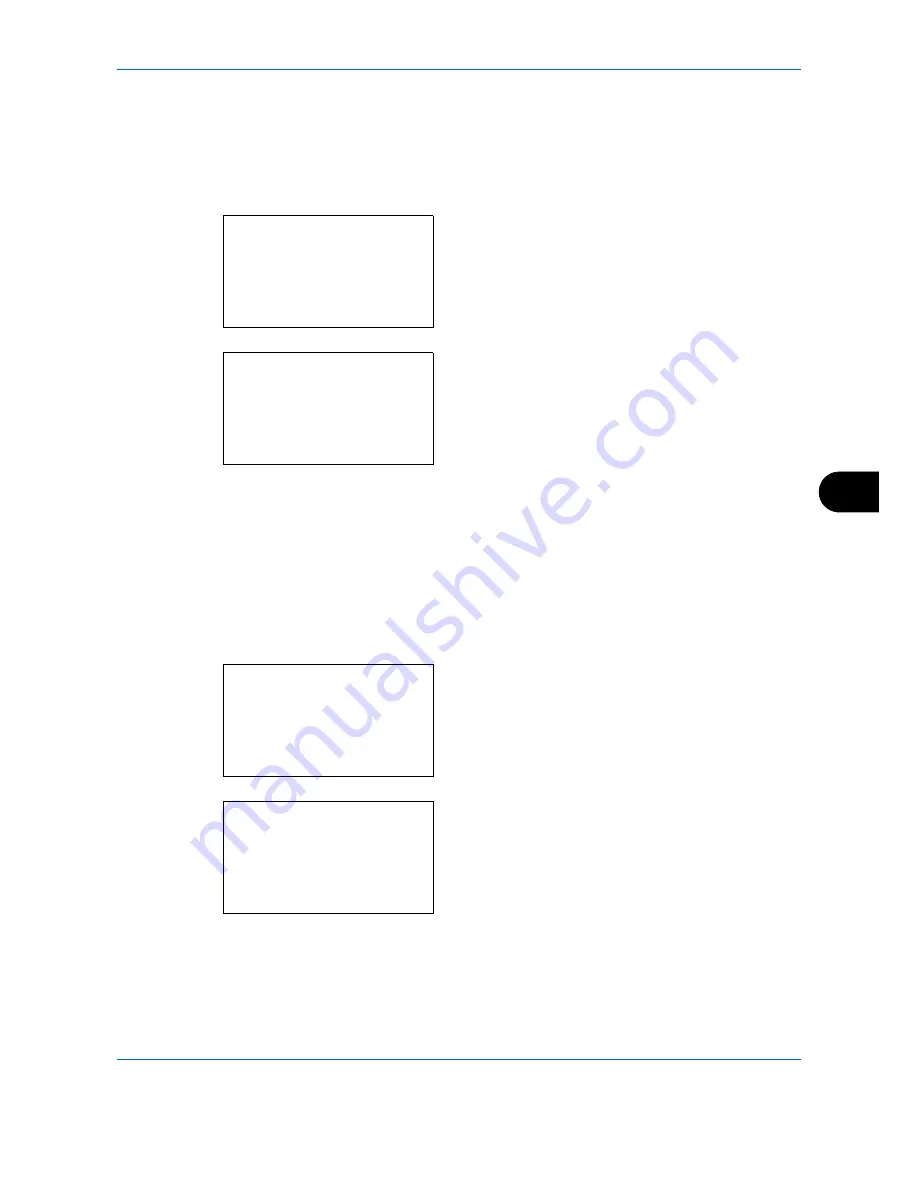 Utax P-C2660 MFP User Manual Download Page 357