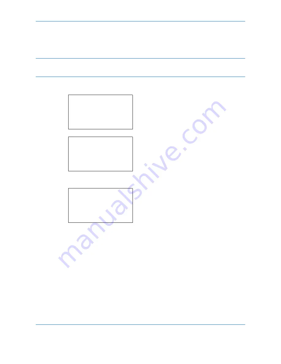 Utax P-C2660 MFP User Manual Download Page 364