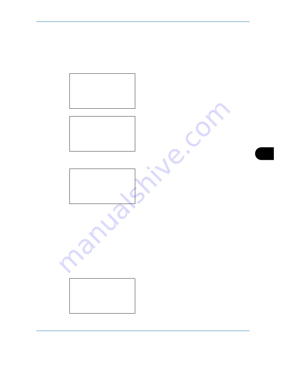 Utax P-C2660 MFP User Manual Download Page 365