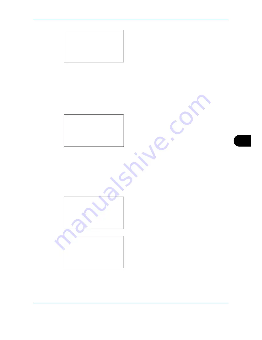 Utax P-C2660 MFP User Manual Download Page 369