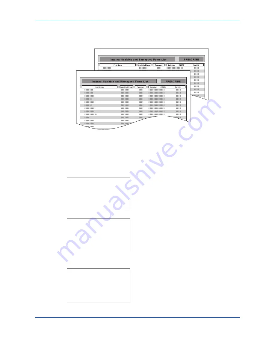 Utax P-C2660 MFP User Manual Download Page 374