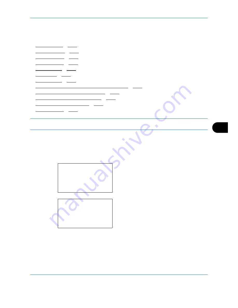 Utax P-C2660 MFP User Manual Download Page 379