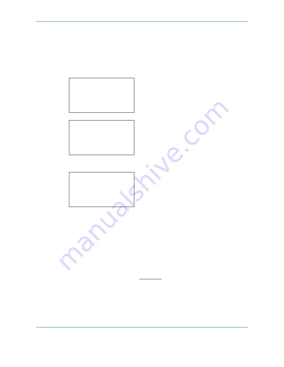 Utax P-C2660 MFP User Manual Download Page 382