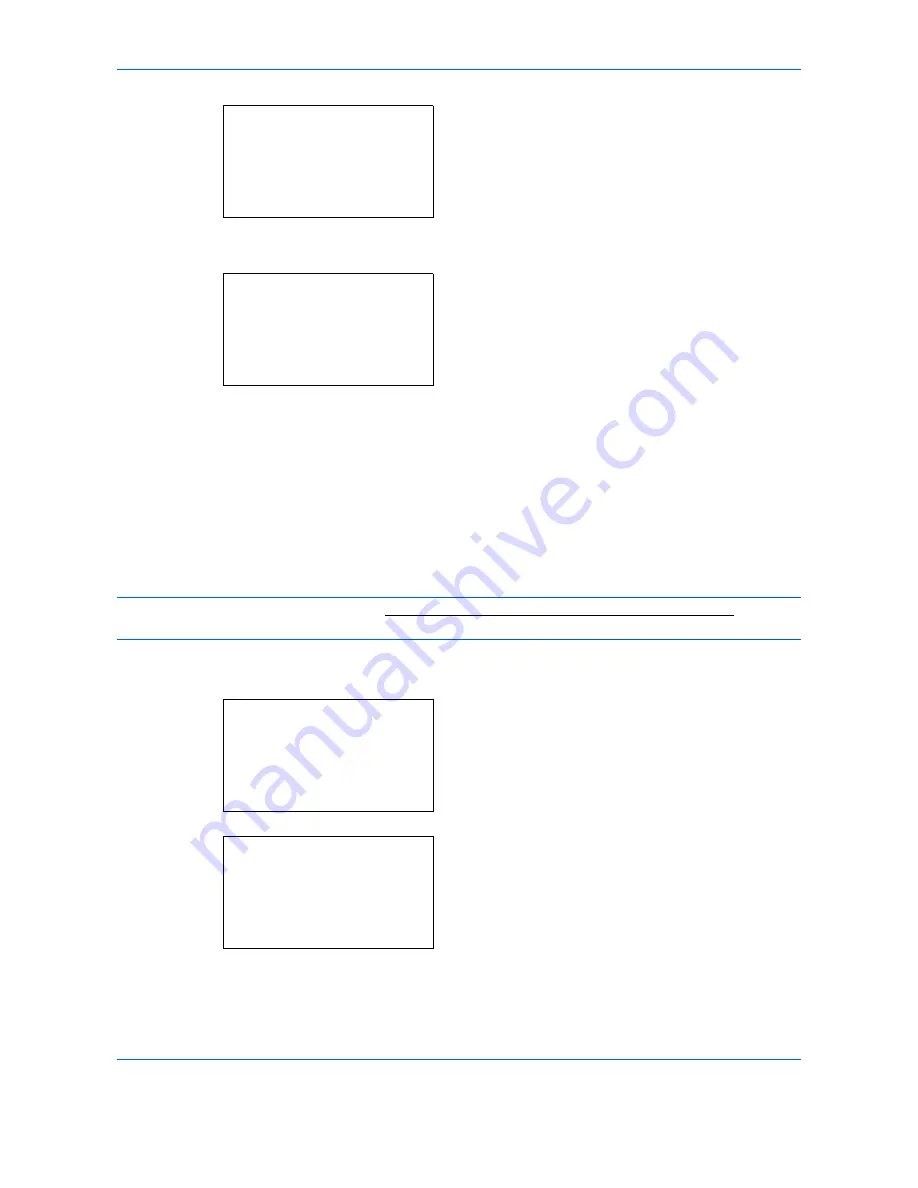 Utax P-C2660 MFP User Manual Download Page 394