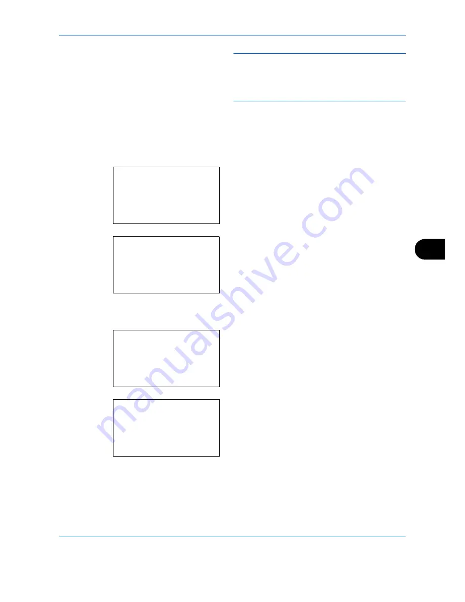 Utax P-C2660 MFP User Manual Download Page 399