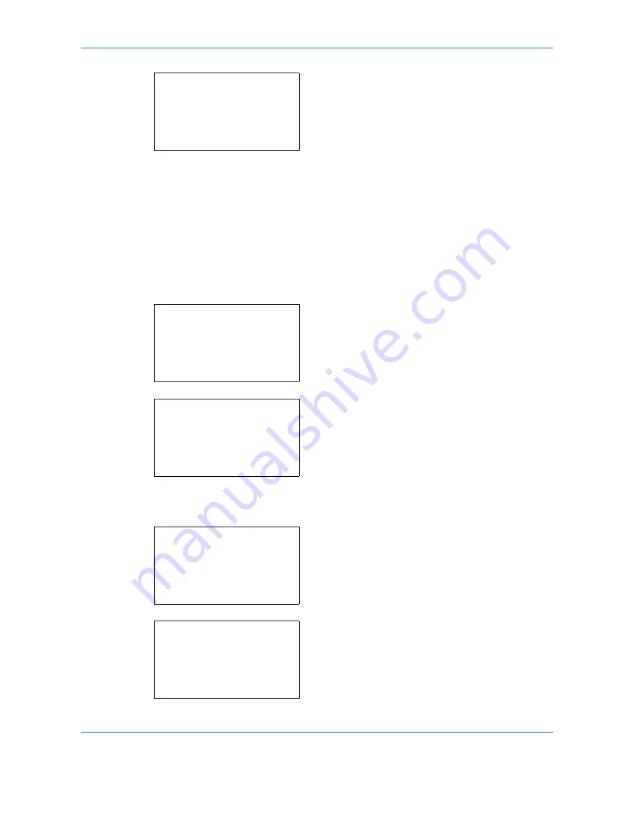 Utax P-C2660 MFP User Manual Download Page 400