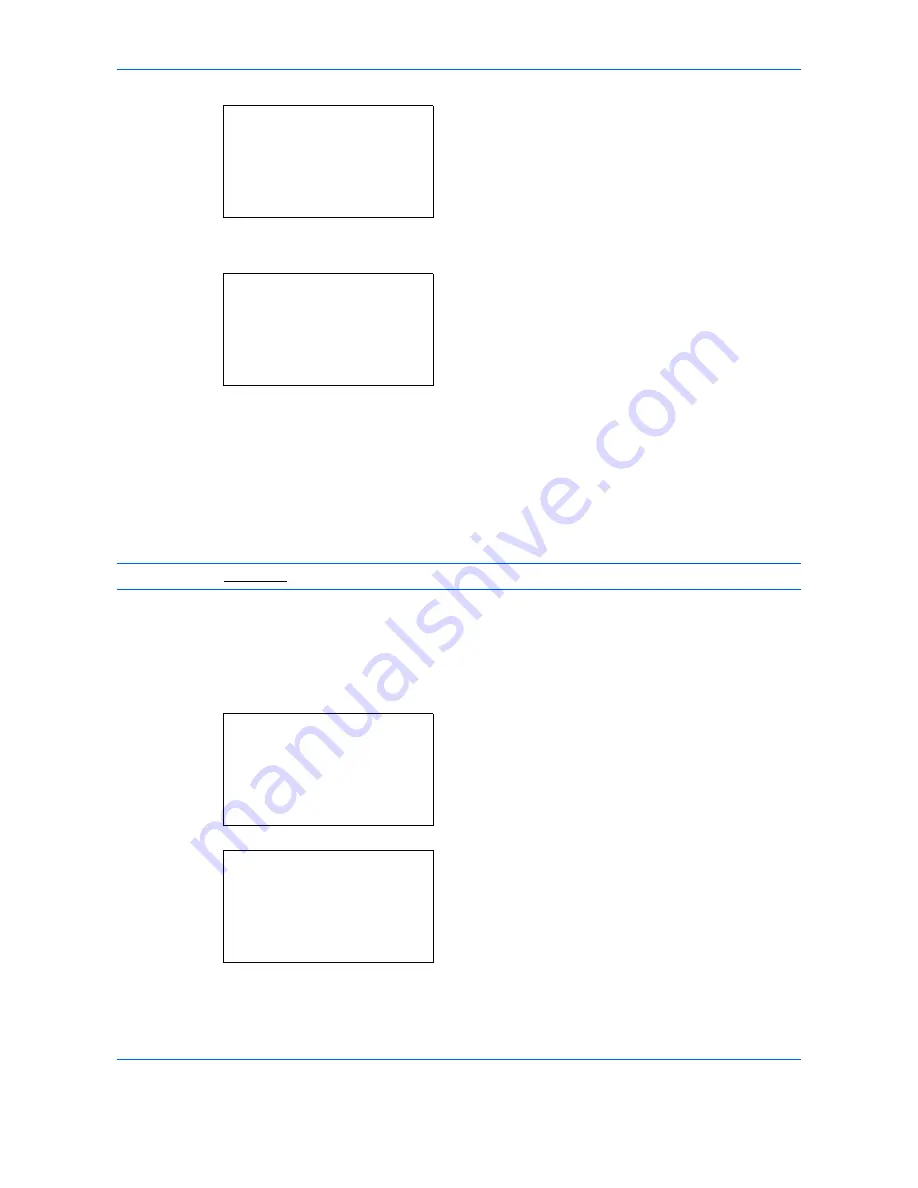 Utax P-C2660 MFP User Manual Download Page 402