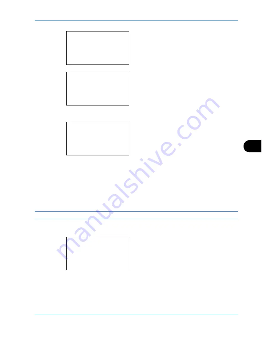 Utax P-C2660 MFP User Manual Download Page 403