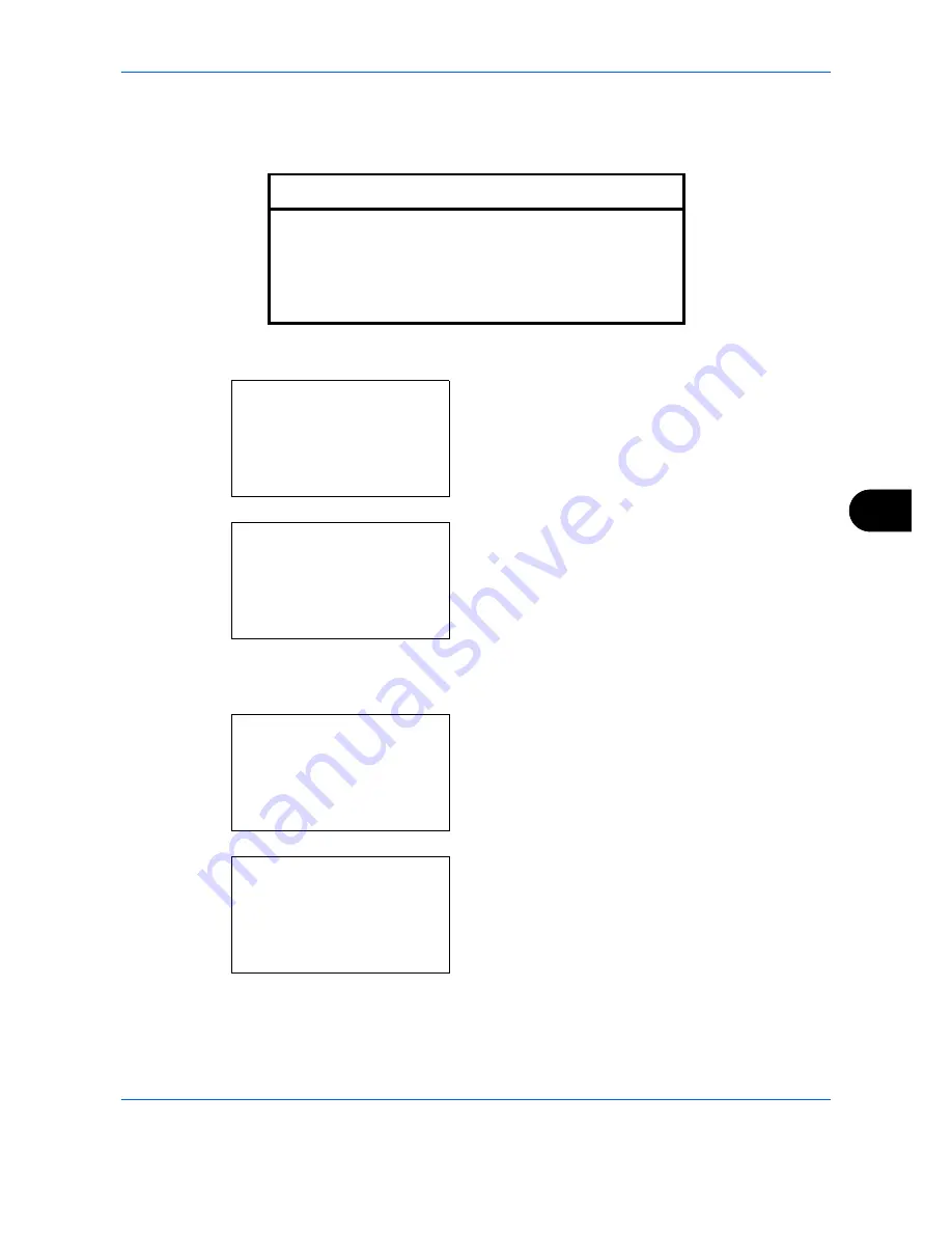 Utax P-C2660 MFP User Manual Download Page 405