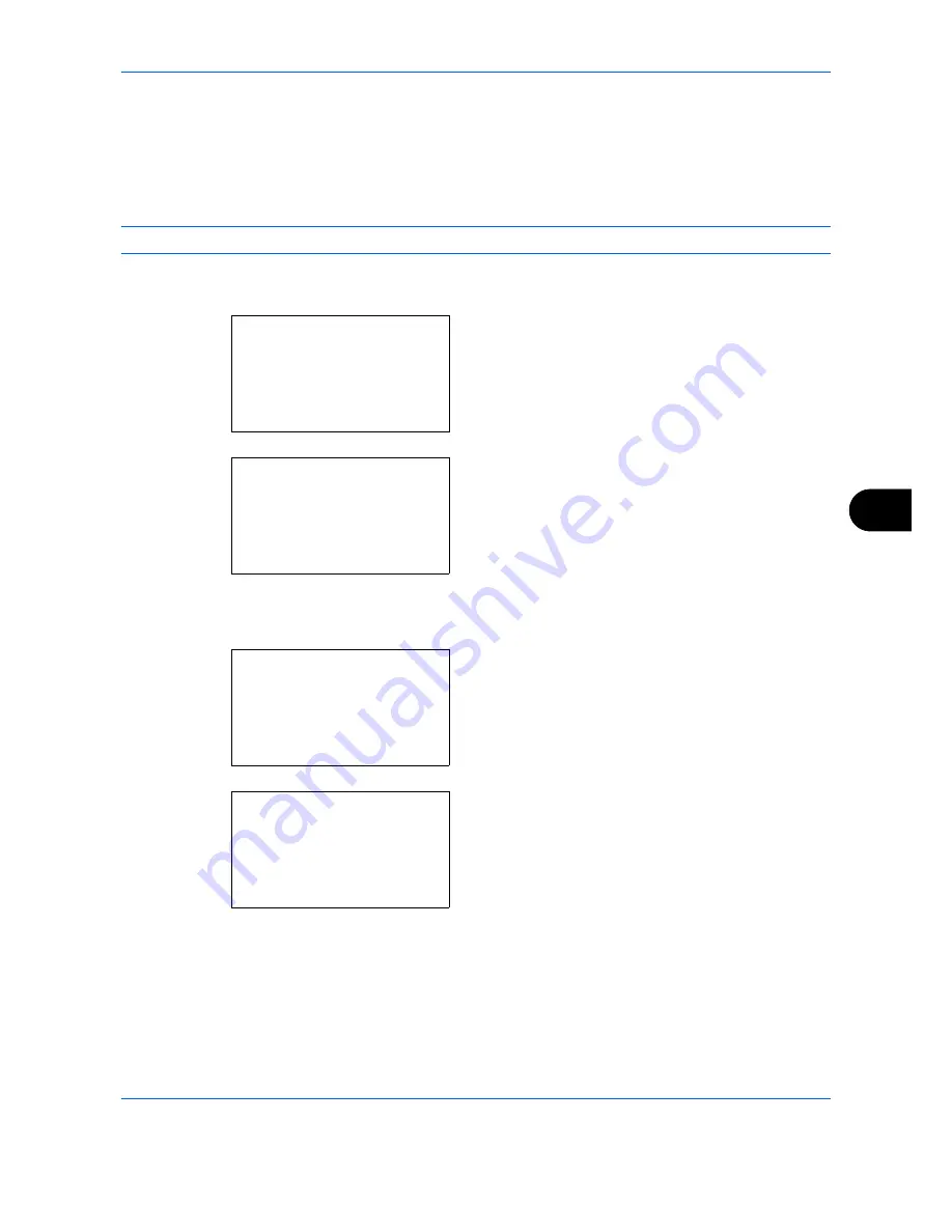 Utax P-C2660 MFP User Manual Download Page 411