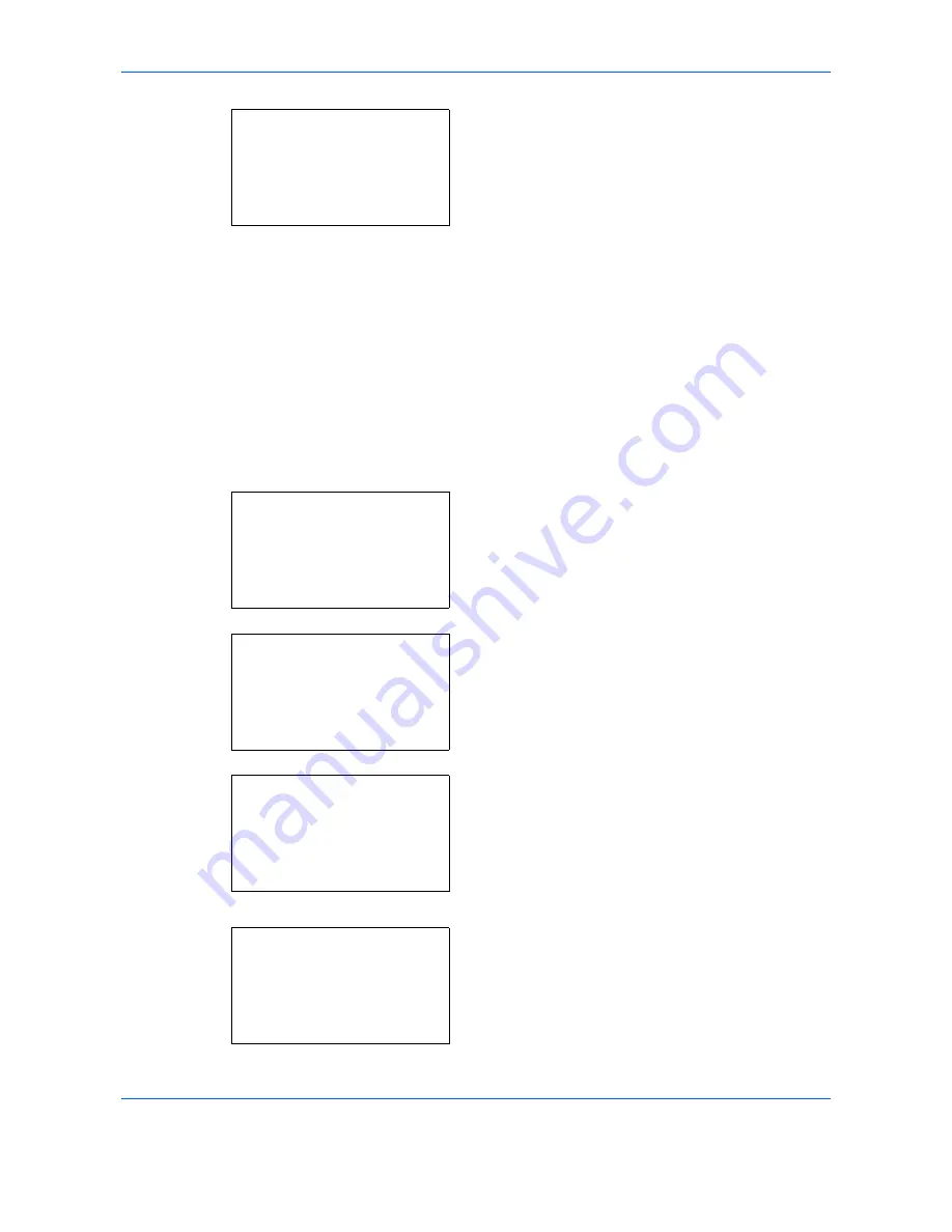 Utax P-C2660 MFP User Manual Download Page 412